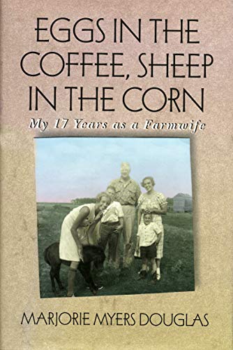 Eggs in the coffee, sheep in the corn Cover