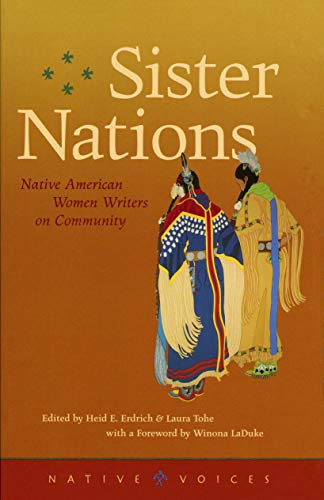 Sister nations Cover