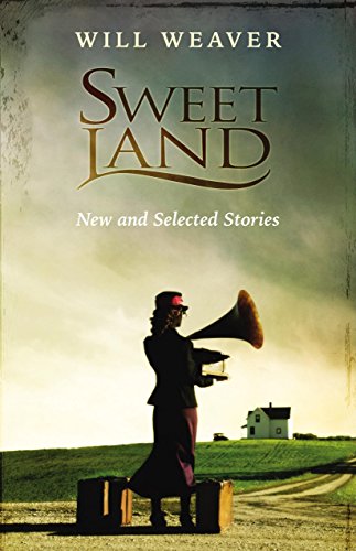 Sweet Land Cover