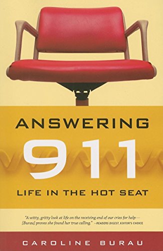 Answering 911 Cover
