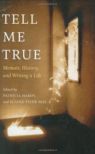 Tell me true Cover