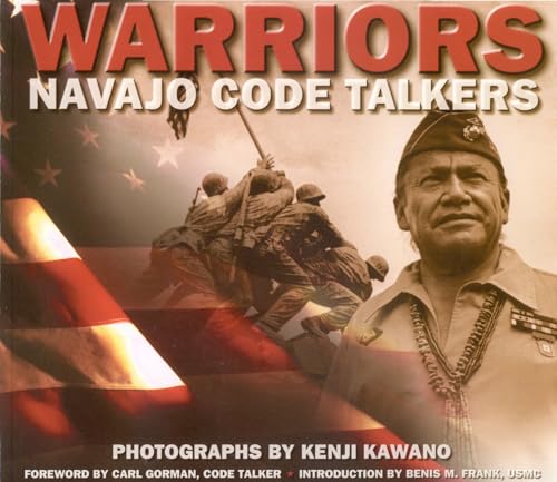 Warriors Cover