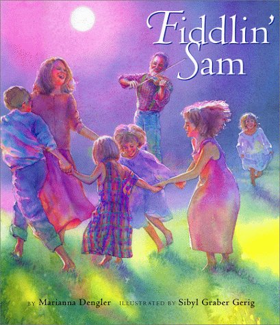 Fiddlin' Sam Cover