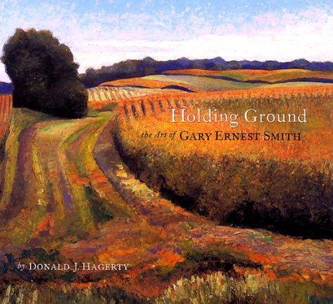 Holding ground Cover