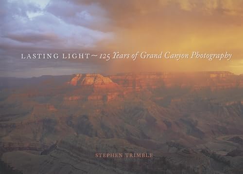 Lasting Light Cover