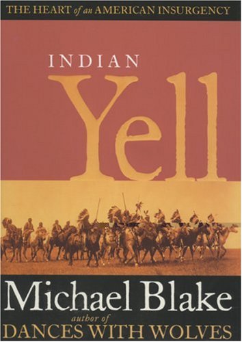 Indian Yell Cover