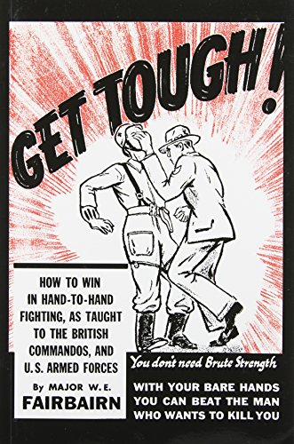 Get Tough Cover