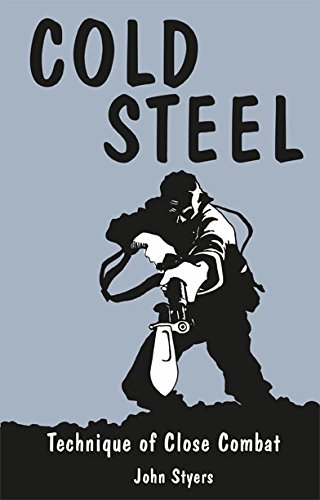 Cold Steel Cover