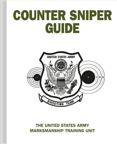 Counter Sniper Guide Cover