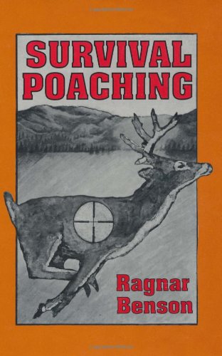 Survival Poaching Cover