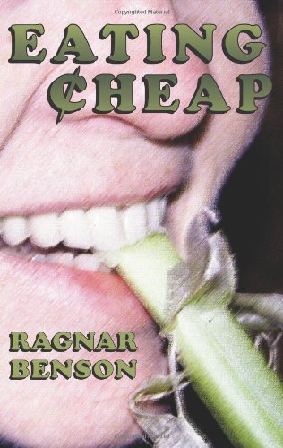 Eating Cheap Cover
