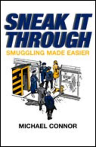 Sneak it through Cover