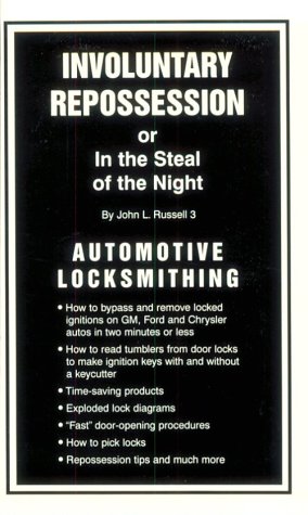 Involuntary repossession Cover