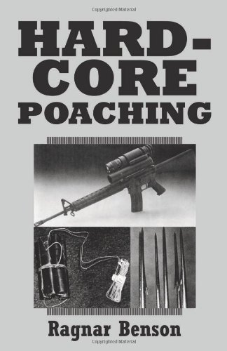 Hard-core poaching Cover