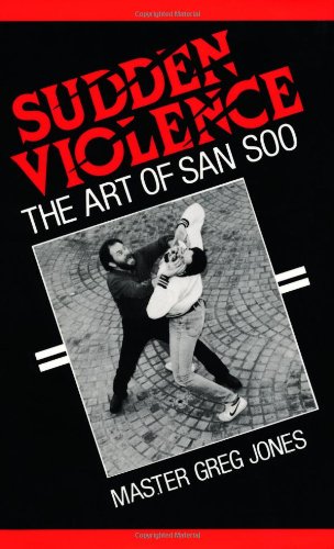 Sudden violence Cover