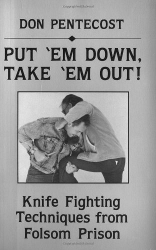 Put 'Em Down, Take 'Em Out! Cover