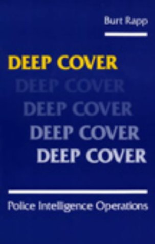 Deep cover Cover