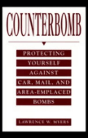 Counterbomb Cover