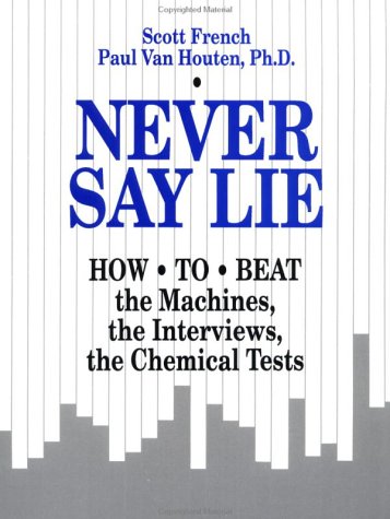 Never Say Lie Cover