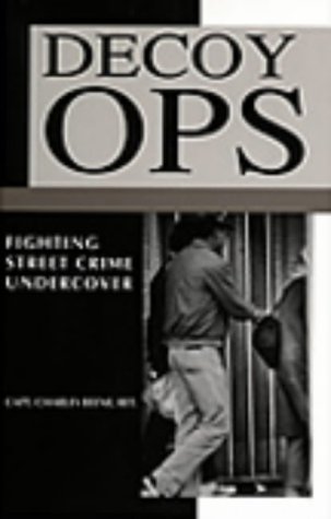 Decoy ops Cover