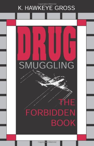 Drug Smuggling Cover