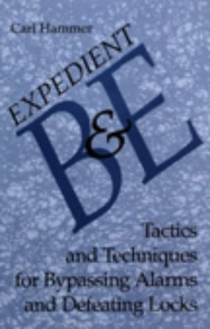 Expedient B & E Cover