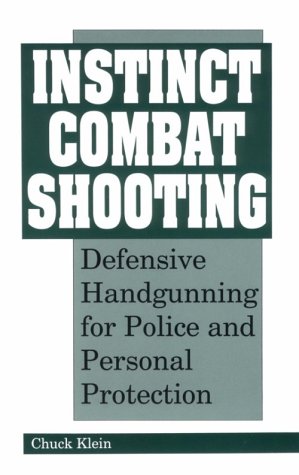 Instinct Combat Shooting Cover