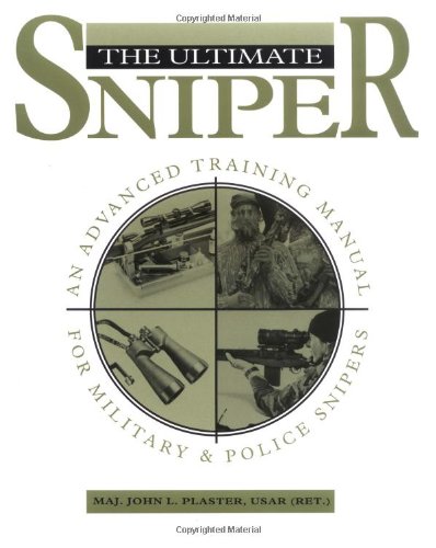 The Ultimate Sniper Cover