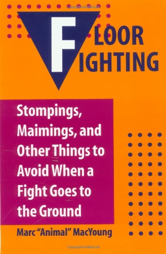 Floor Fighting Cover