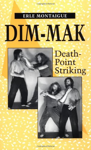 Dim-Mak Cover