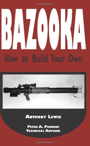 Bazooka Cover