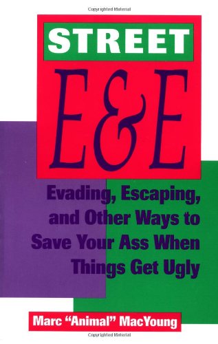 Street E & E Cover