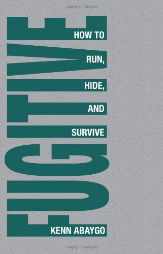 Fugitive Cover