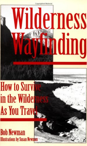 Wilderness Wayfinding Cover