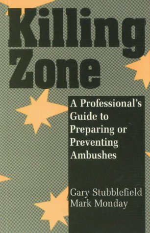 Killing zone Cover