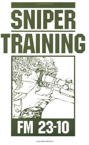 Sniper Training Cover