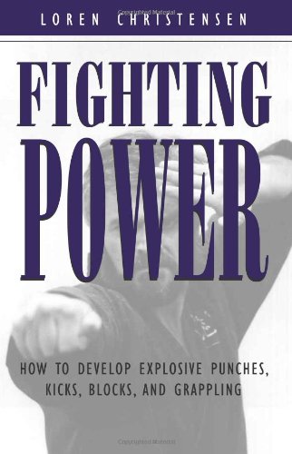 Fighting Power Cover
