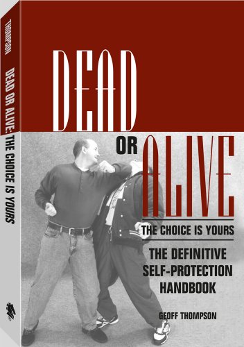 Dead or alive Cover