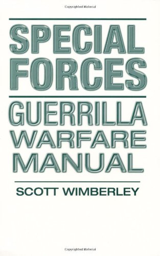 Special forces Cover