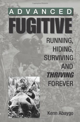 Advanced fugitive Cover