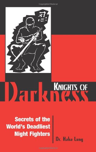 Knights of darkness Cover