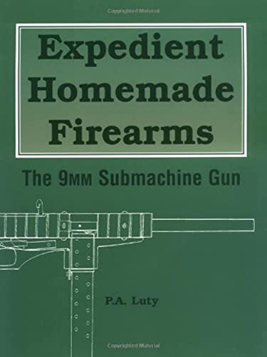 Expedient Homemade Firearms Cover