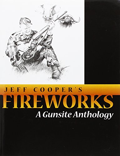 Fireworks Cover