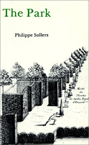 The Park Cover