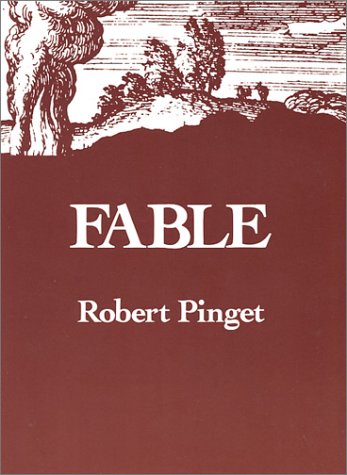 Fable Cover
