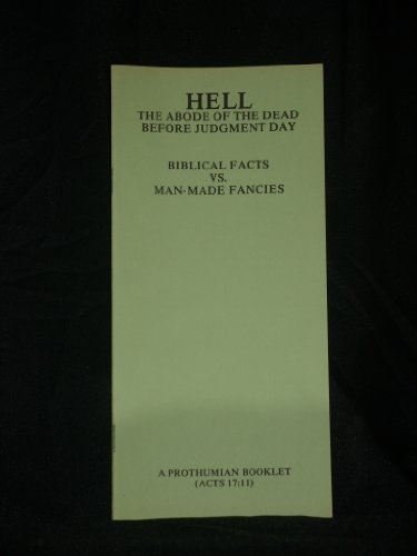 Hell Cover