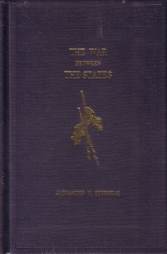 The War Between the States -- A Constitutional View Cover