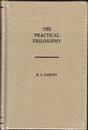 The Practical Philosophy Cover