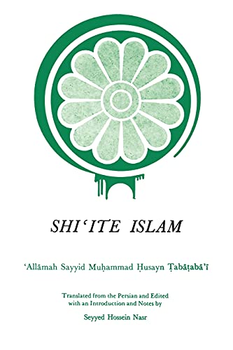 Shi'Ite Islam Cover