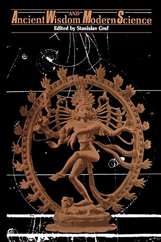 Ancient wisdom and modern science Cover